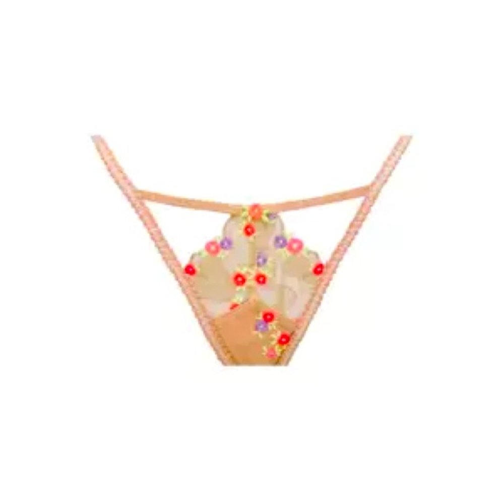 For Love and Lemons Maeve Thong